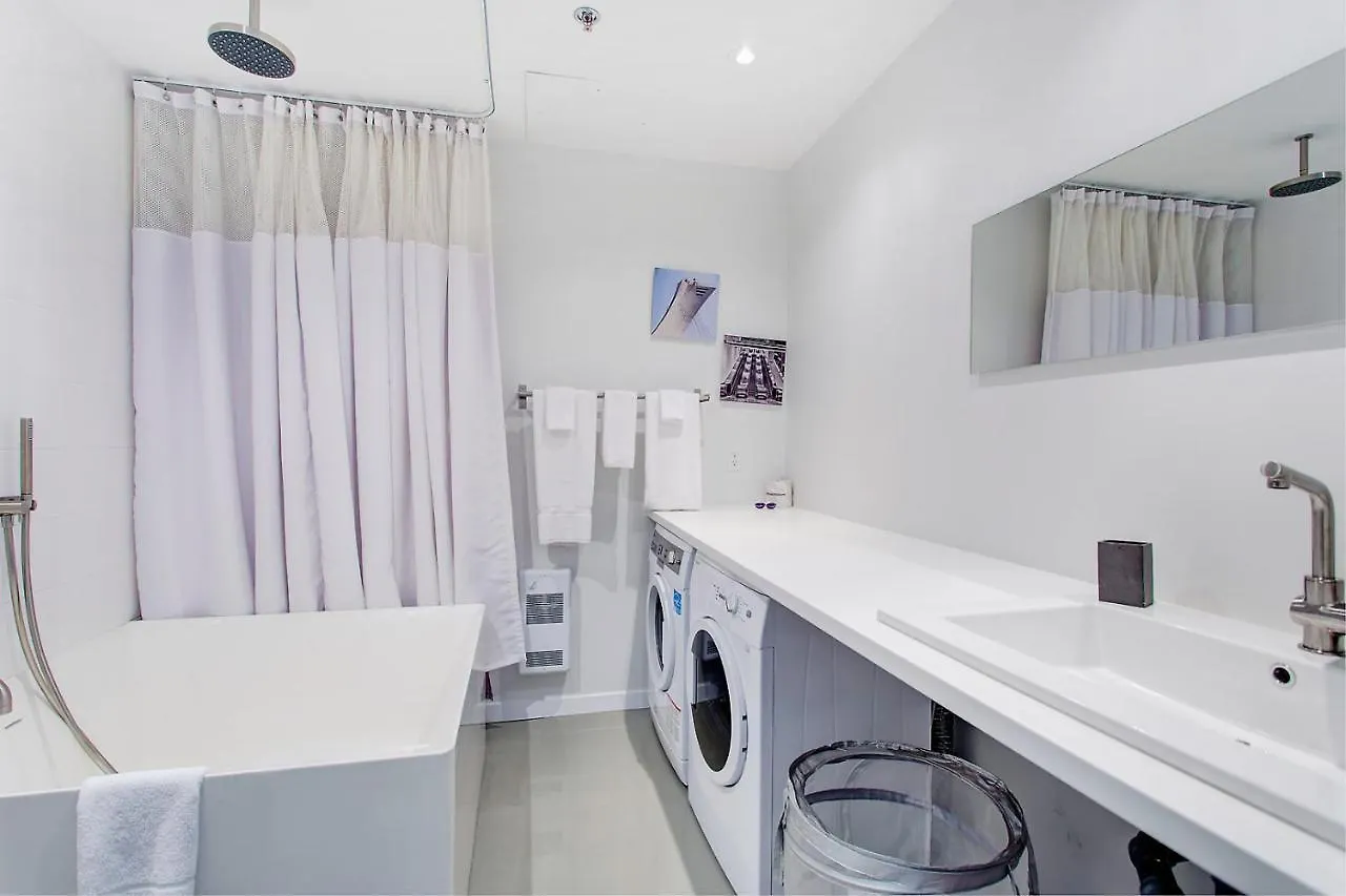 Corporate Stays Loft4U Apartments Montreal Canada