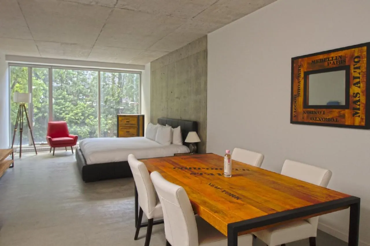 Corporate Stays Loft4U Apartments Montreal 0*,  Canada