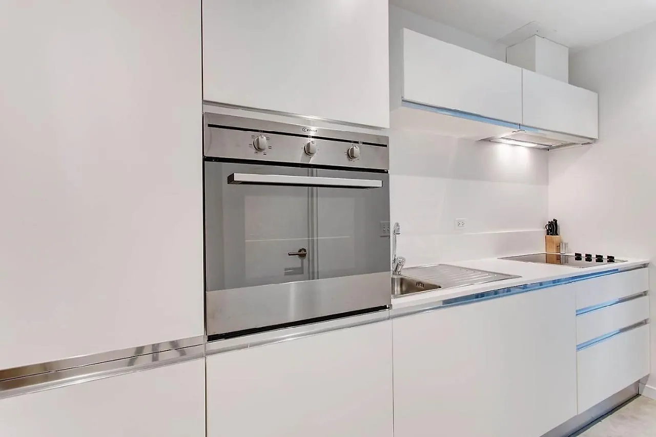 Corporate Stays Loft4U Apartments Montreal Canada