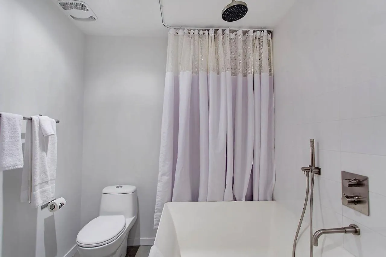 Corporate Stays Loft4U Apartments Montreal 0*,  Canada