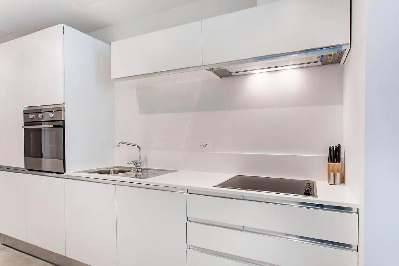 Corporate Stays Loft4U Apartments Montréal