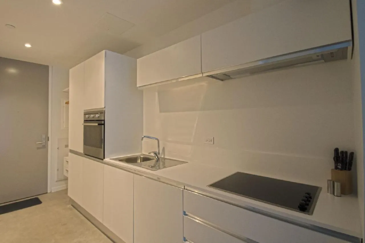 Corporate Stays Loft4U Apartments Montréal