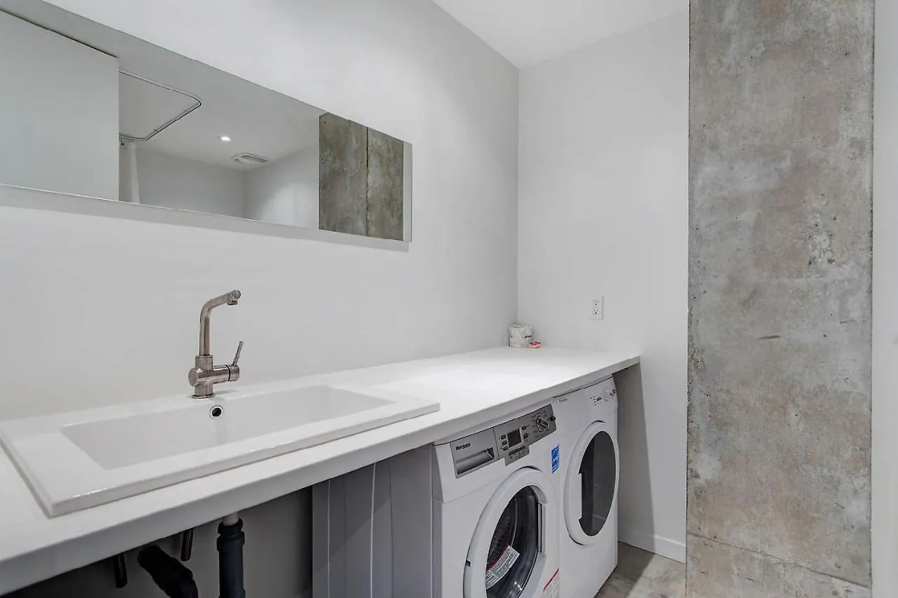 Corporate Stays Loft4U Apartments Montréal