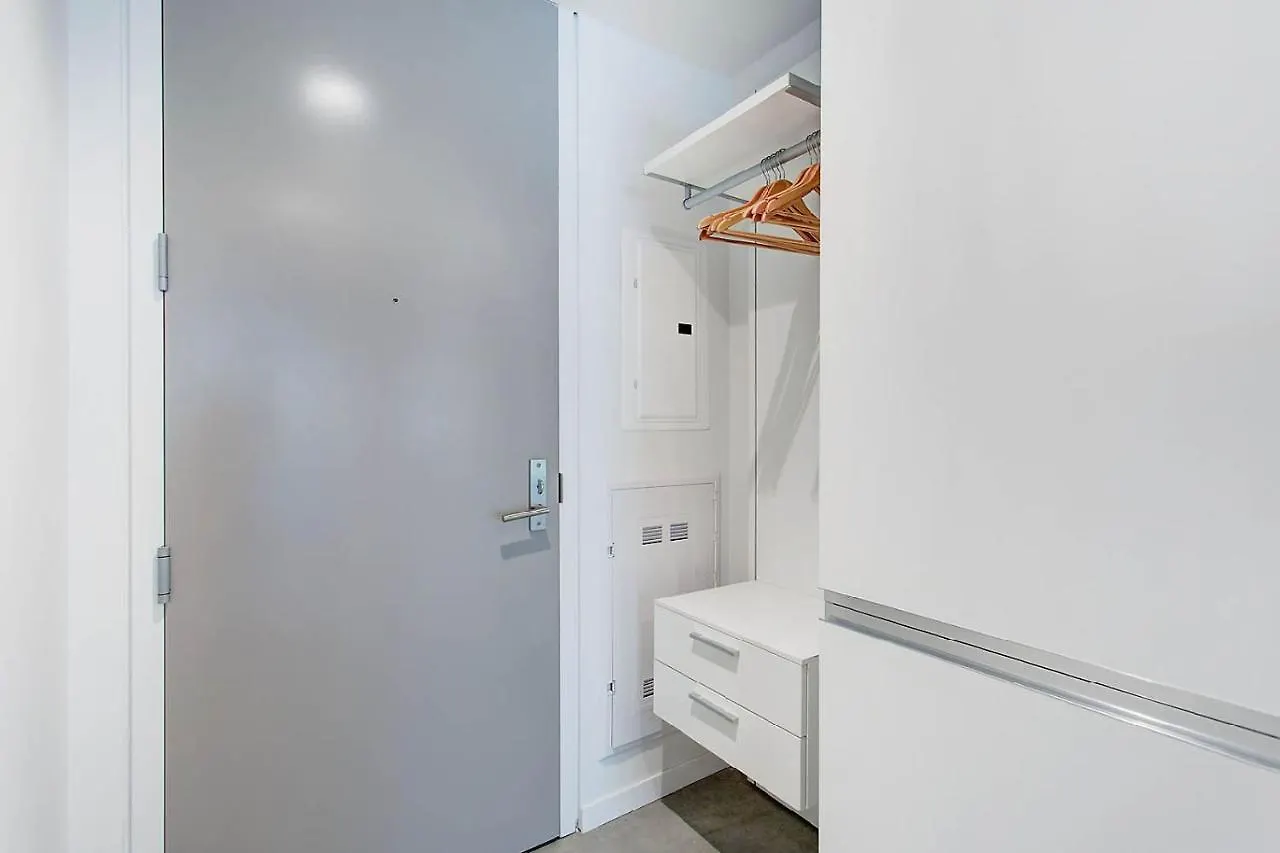 Corporate Stays Loft4U Apartments Montréal 0*,